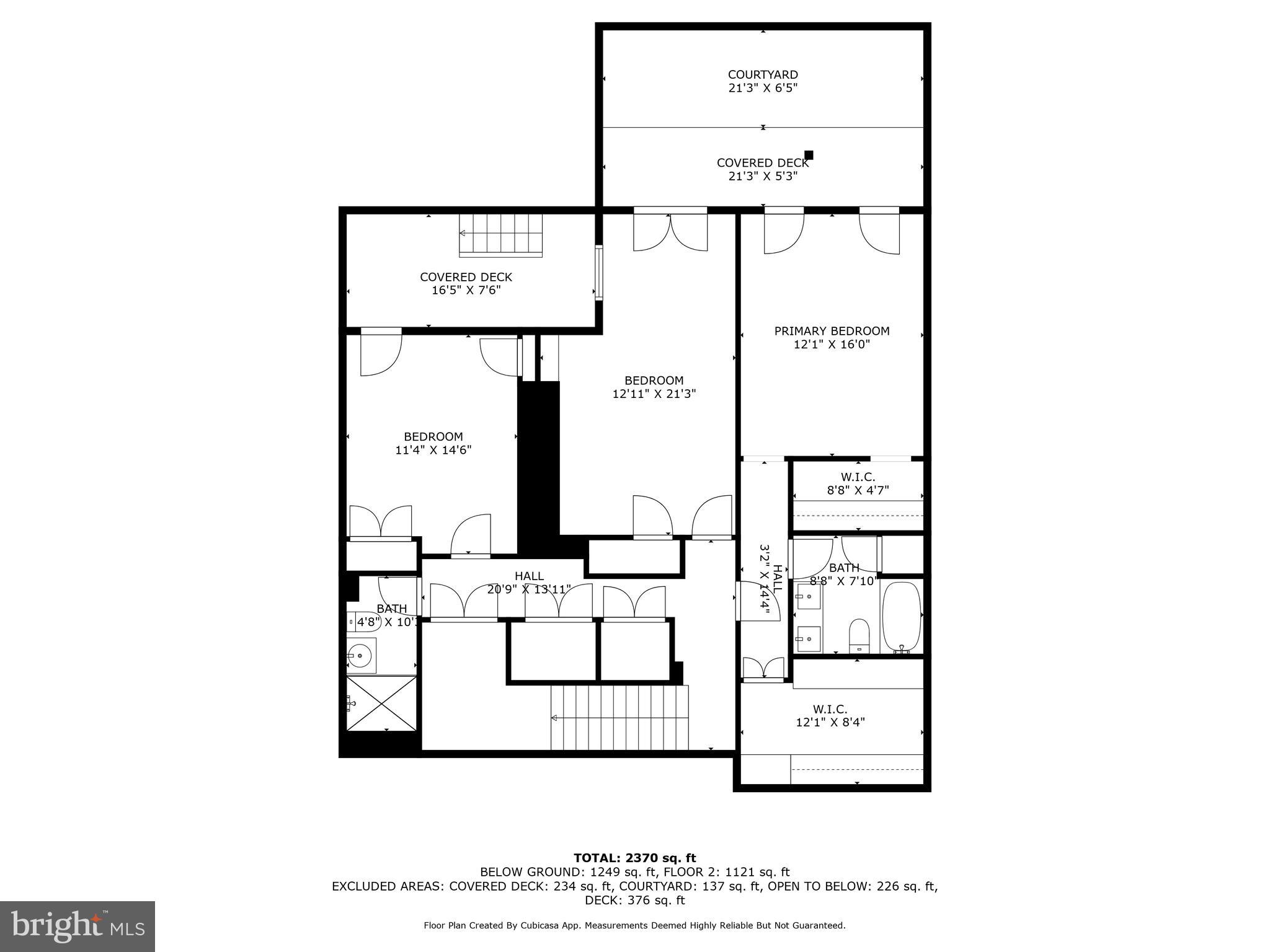 2001 19th Street Northwest, Unit 4 Washington, DC 20009 - Photo 41 of 42 a picture of a bench in front of a wall