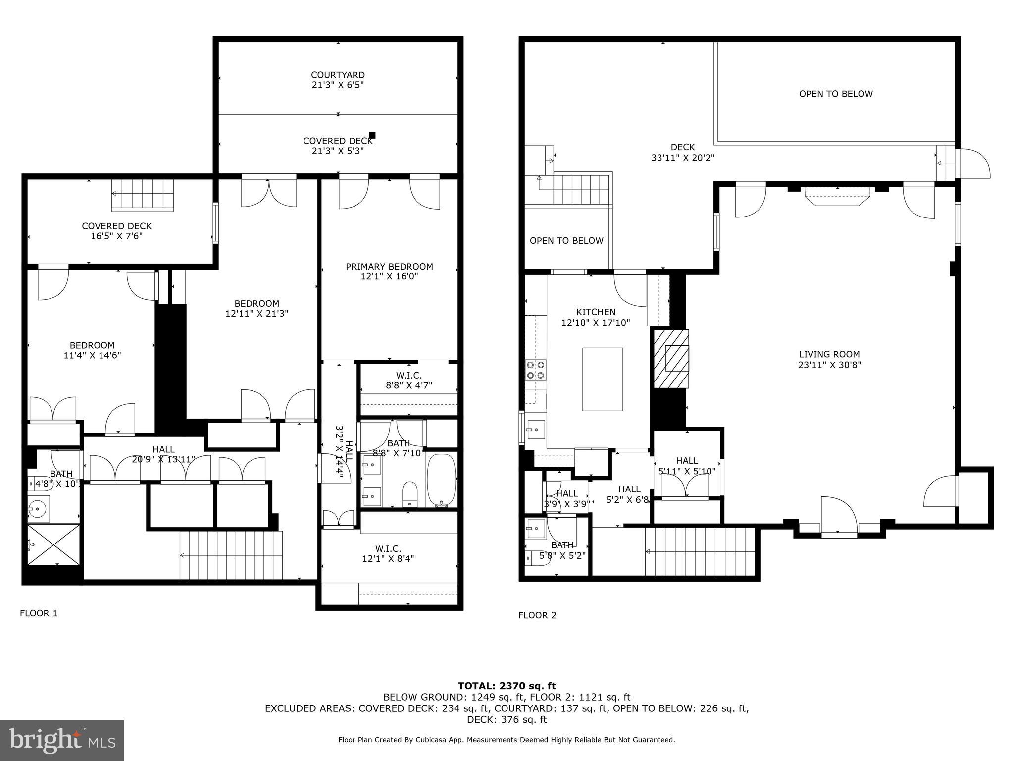 2001 19th Street Northwest, Unit 4 Washington, DC 20009 - Photo 42 of 42 a picture of a floor plan
