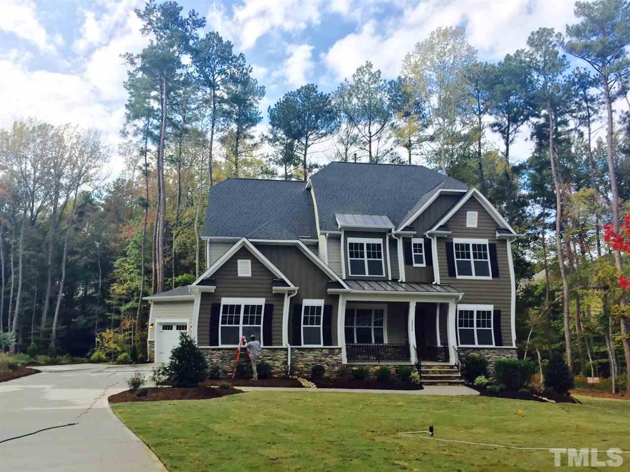 2224 Big Lake Court Raleigh, NC 27607 - Photo 1 of 2 Gallery Image 1