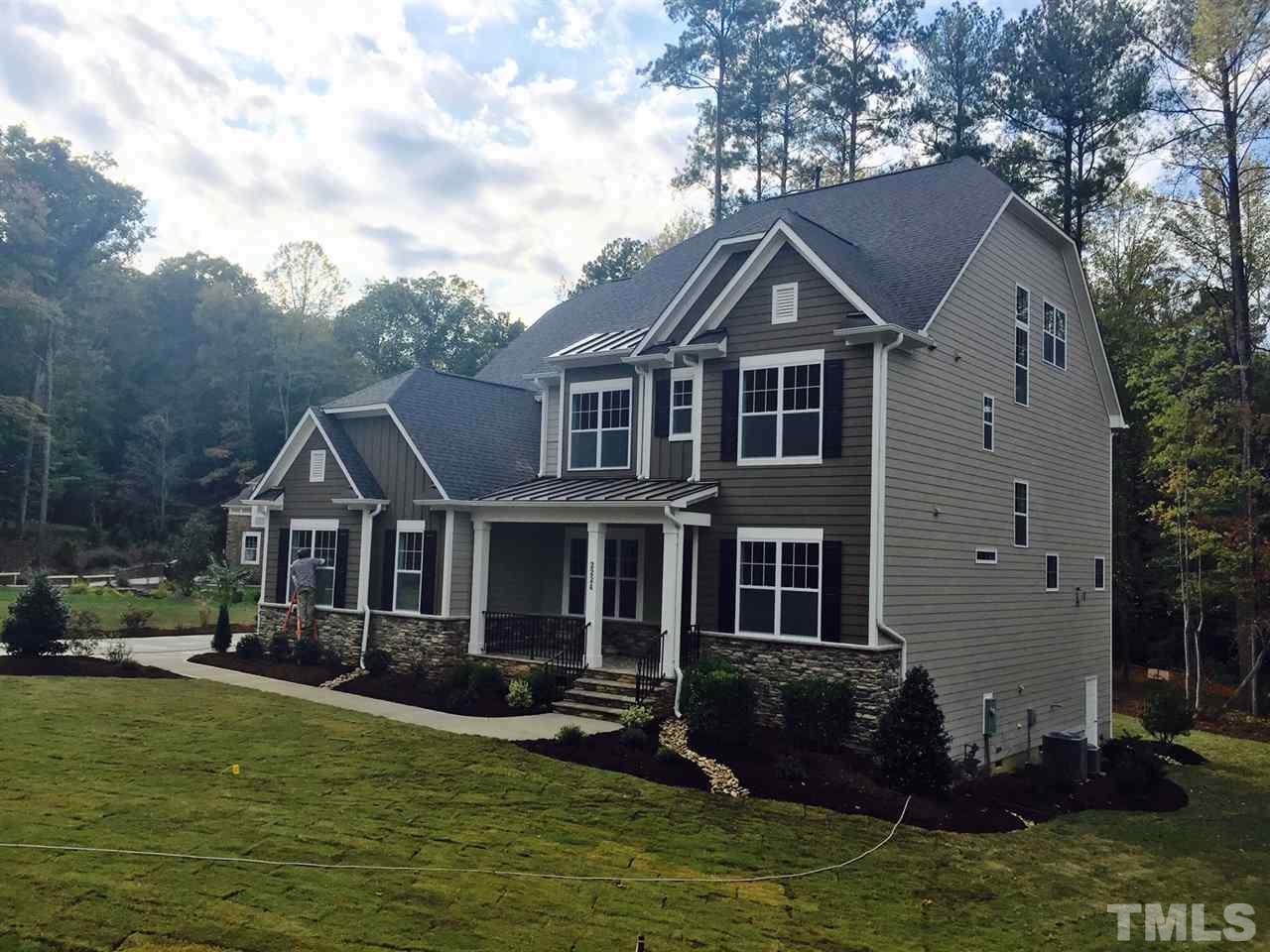 2224 Big Lake Court Raleigh, NC 27607 - Photo 2 of 2 Gallery Image 2
