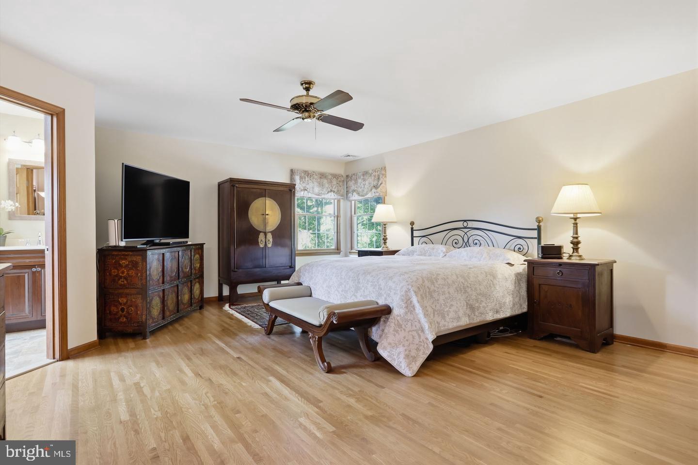 29 Haverford Road Princeton Junction, NJ 08550 - Photo 10 of 49 Primary Bedroom
