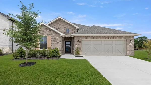 $378,990 | 1323 Ackerman Street, Royse City, TX 75189