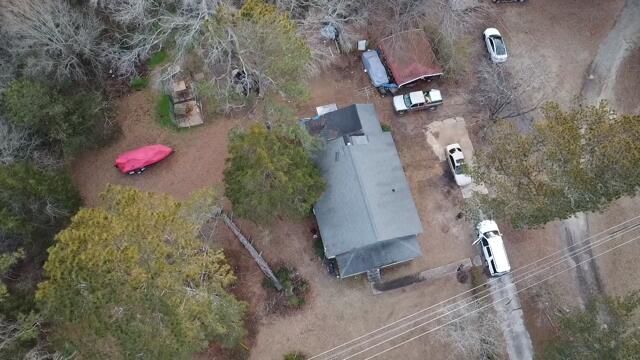 5454 Washington Road Appling, GA 30802 - Photo 8 of 10 Overhead View
