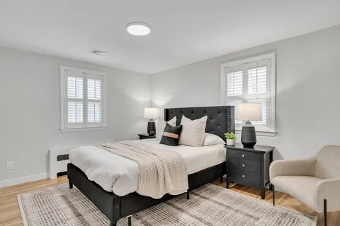 $895,000 | 544 Pearl Street, Reading, MA 01867