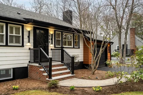 $895,000 | 544 Pearl Street, Reading, MA 01867