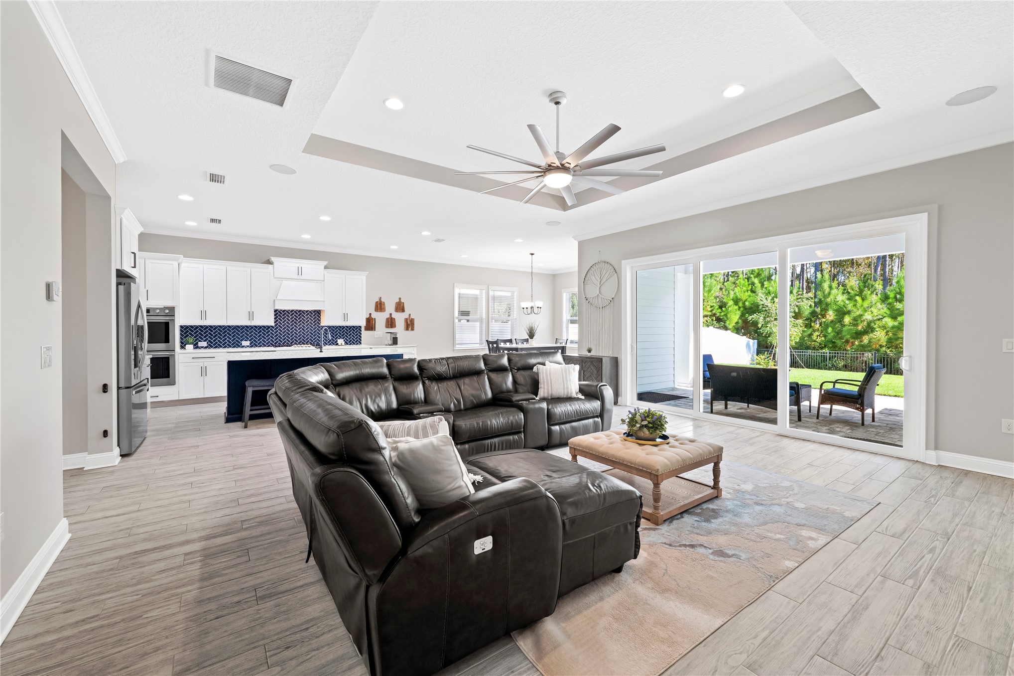 324 Sawgrass Drive Yulee, FL 32097 - Photo 19 of 52