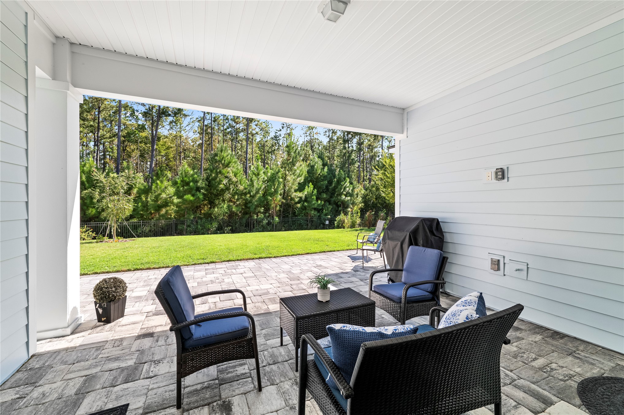 324 Sawgrass Drive Yulee, FL 32097 - Photo 35 of 52