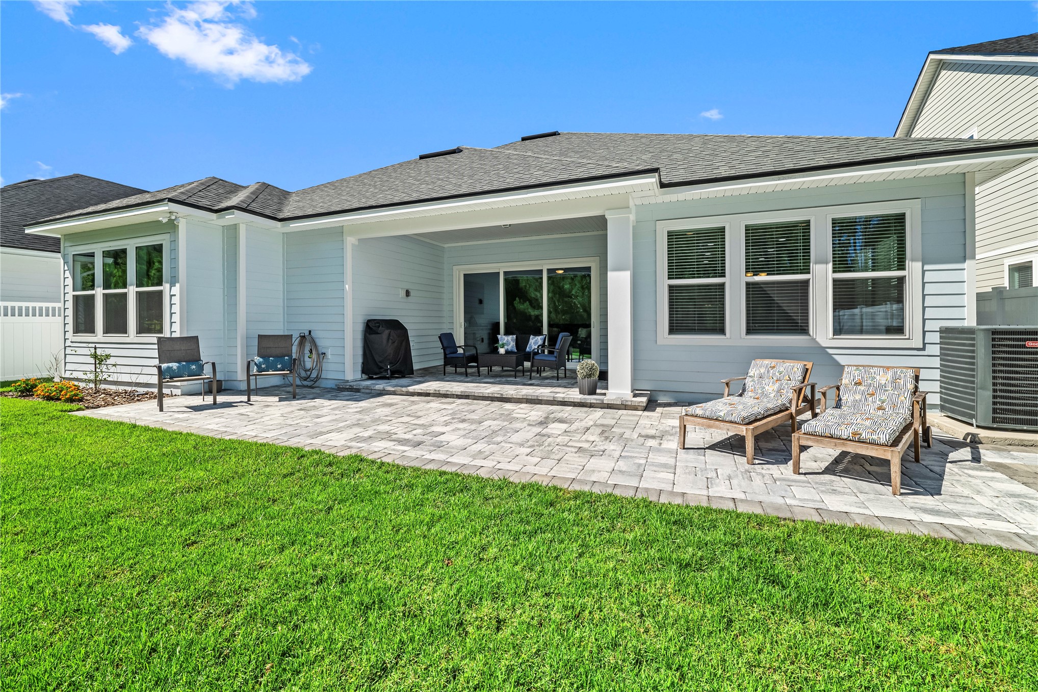 324 Sawgrass Drive Yulee, FL 32097 - Photo 37 of 52