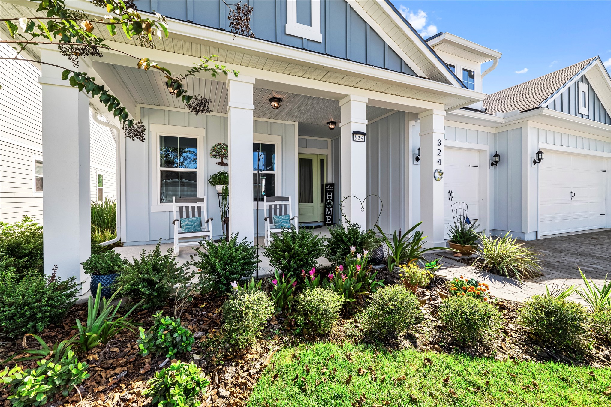 324 Sawgrass Drive Yulee, FL 32097 - Photo 4 of 52