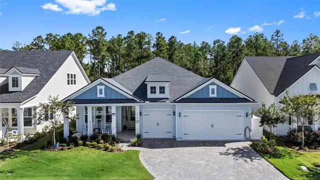 $639,000 | 324 Sawgrass Drive, Yulee, FL 32097
