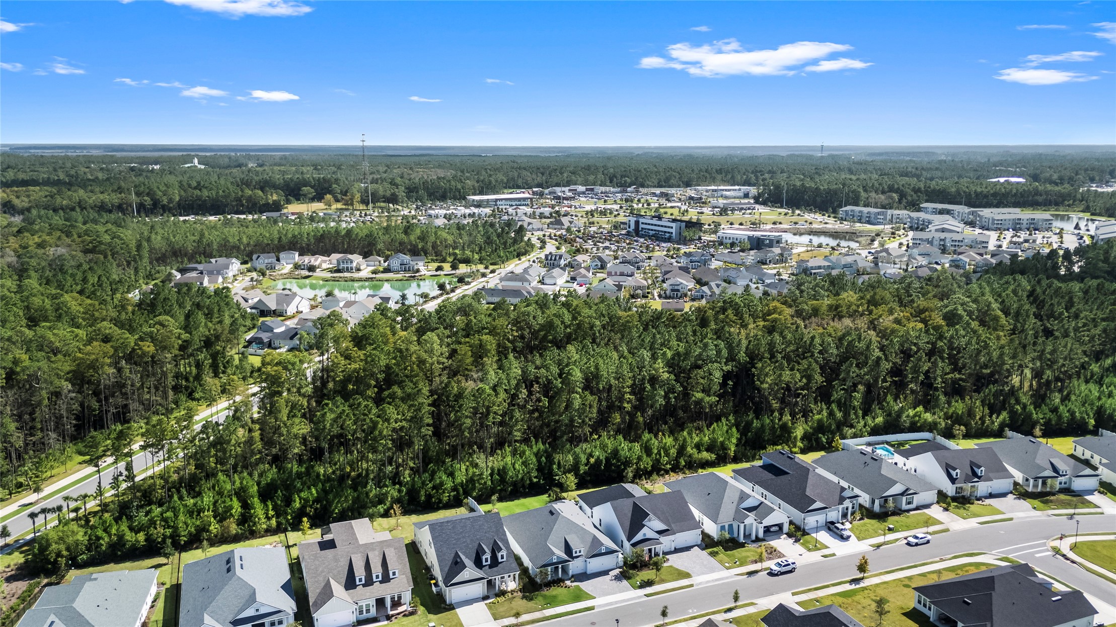 324 Sawgrass Drive Yulee, FL 32097 - Photo 44 of 52