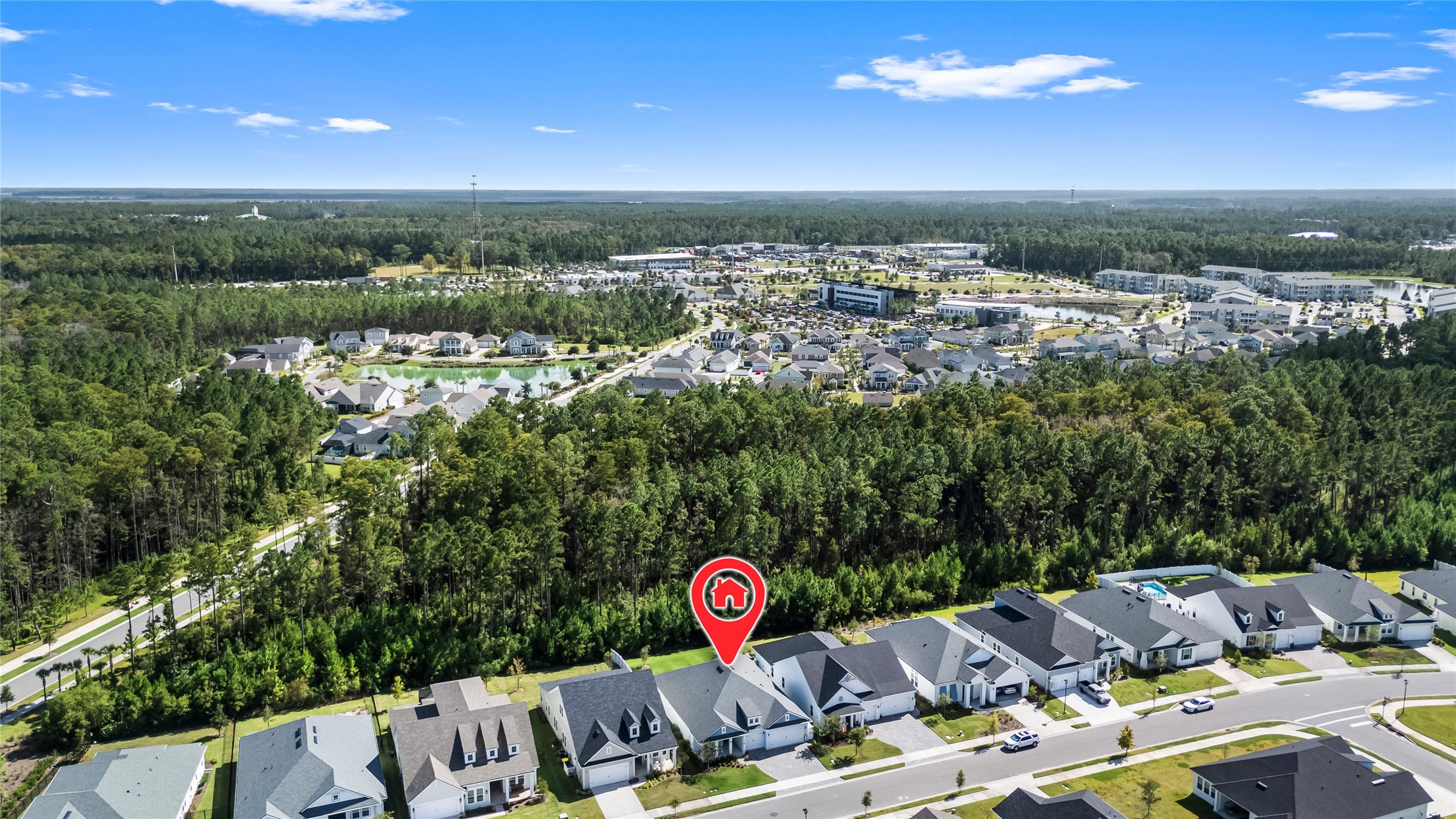 324 Sawgrass Drive Yulee, FL 32097 - Photo 45 of 52