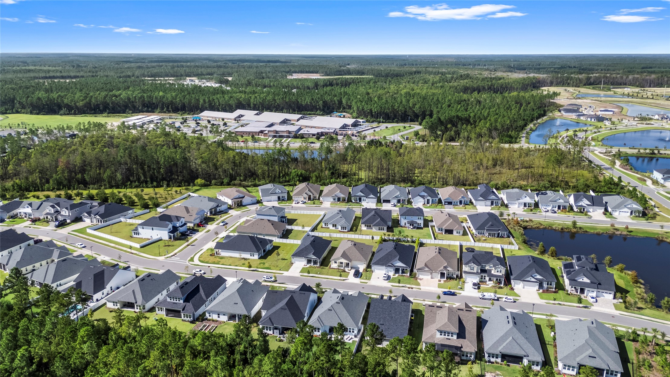 324 Sawgrass Drive Yulee, FL 32097 - Photo 46 of 52