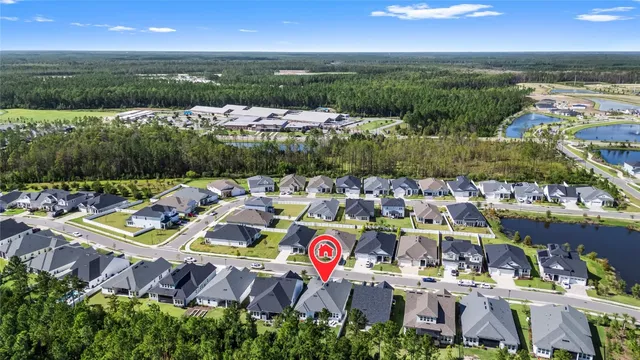 $639,000 | 324 Sawgrass Drive, Yulee, FL 32097