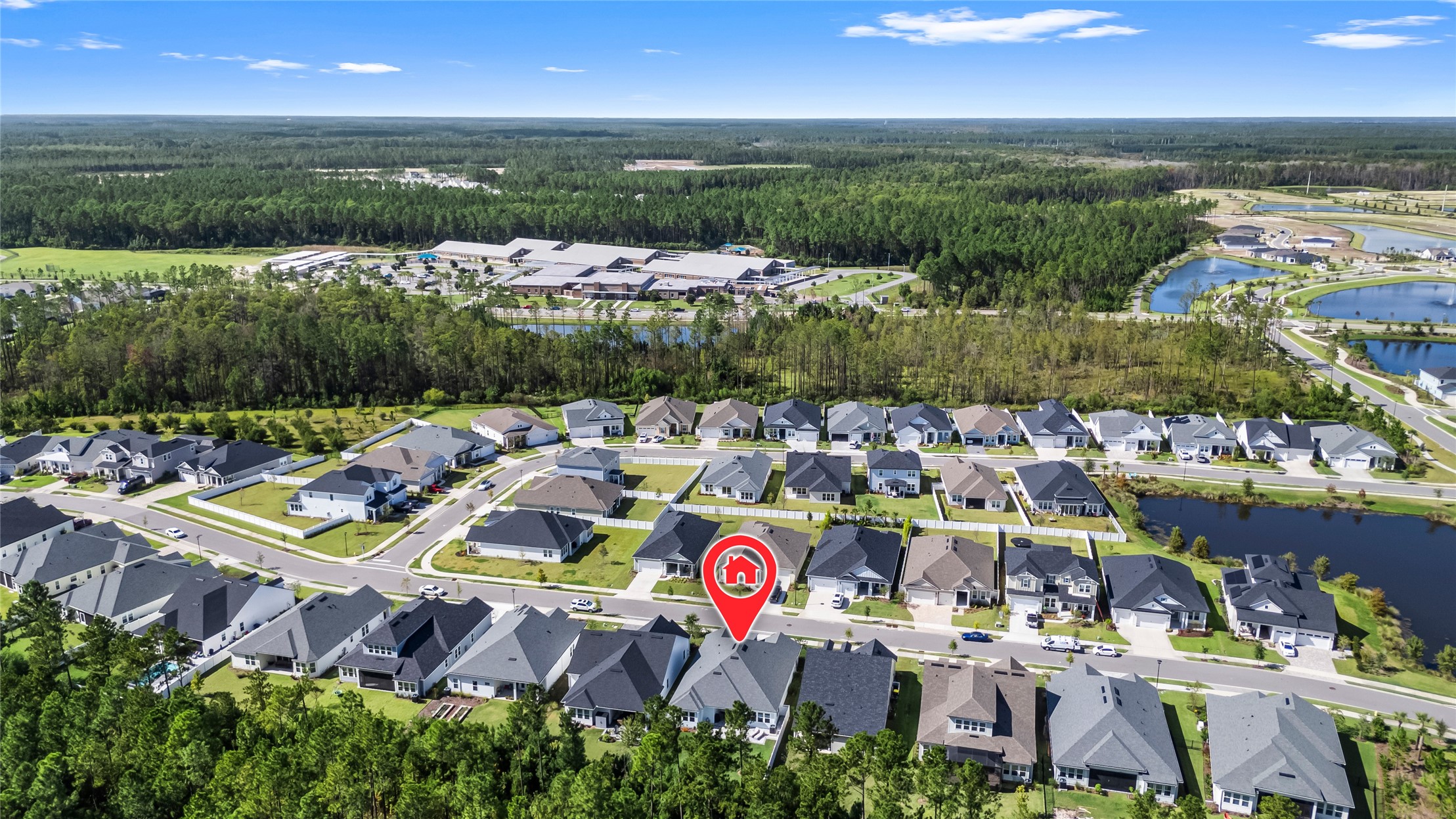 324 Sawgrass Drive Yulee, FL 32097 - Photo 47 of 52