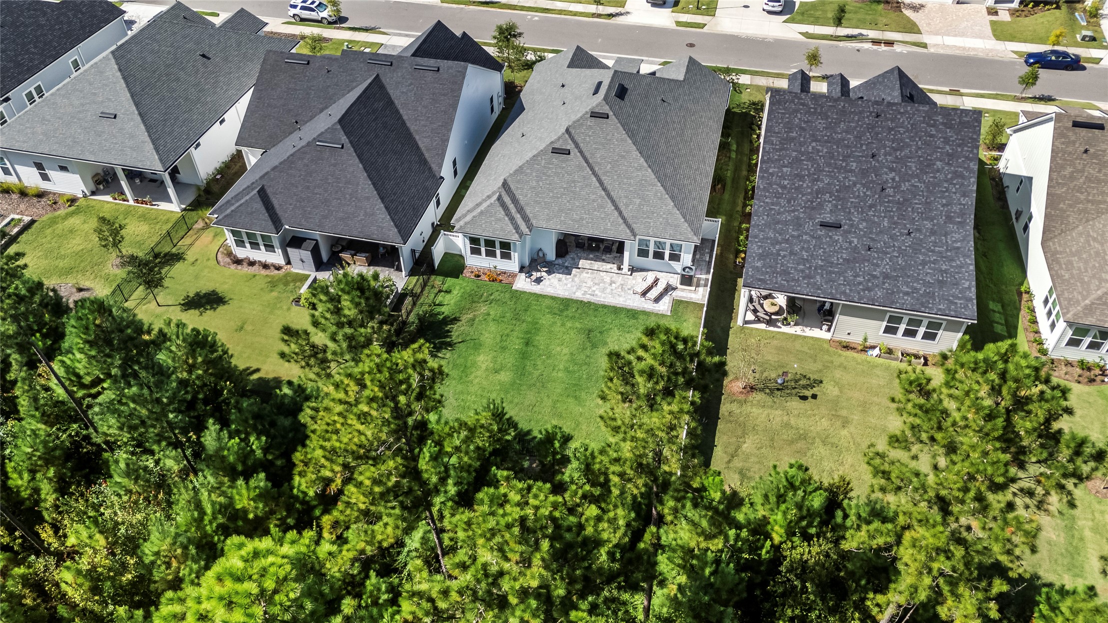 324 Sawgrass Drive Yulee, FL 32097 - Photo 48 of 52