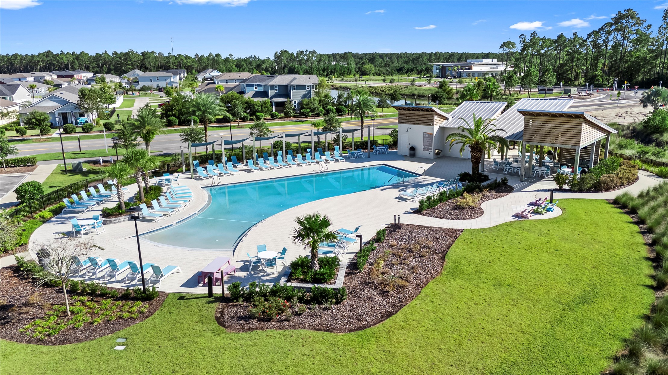 324 Sawgrass Drive Yulee, FL 32097 - Photo 50 of 52