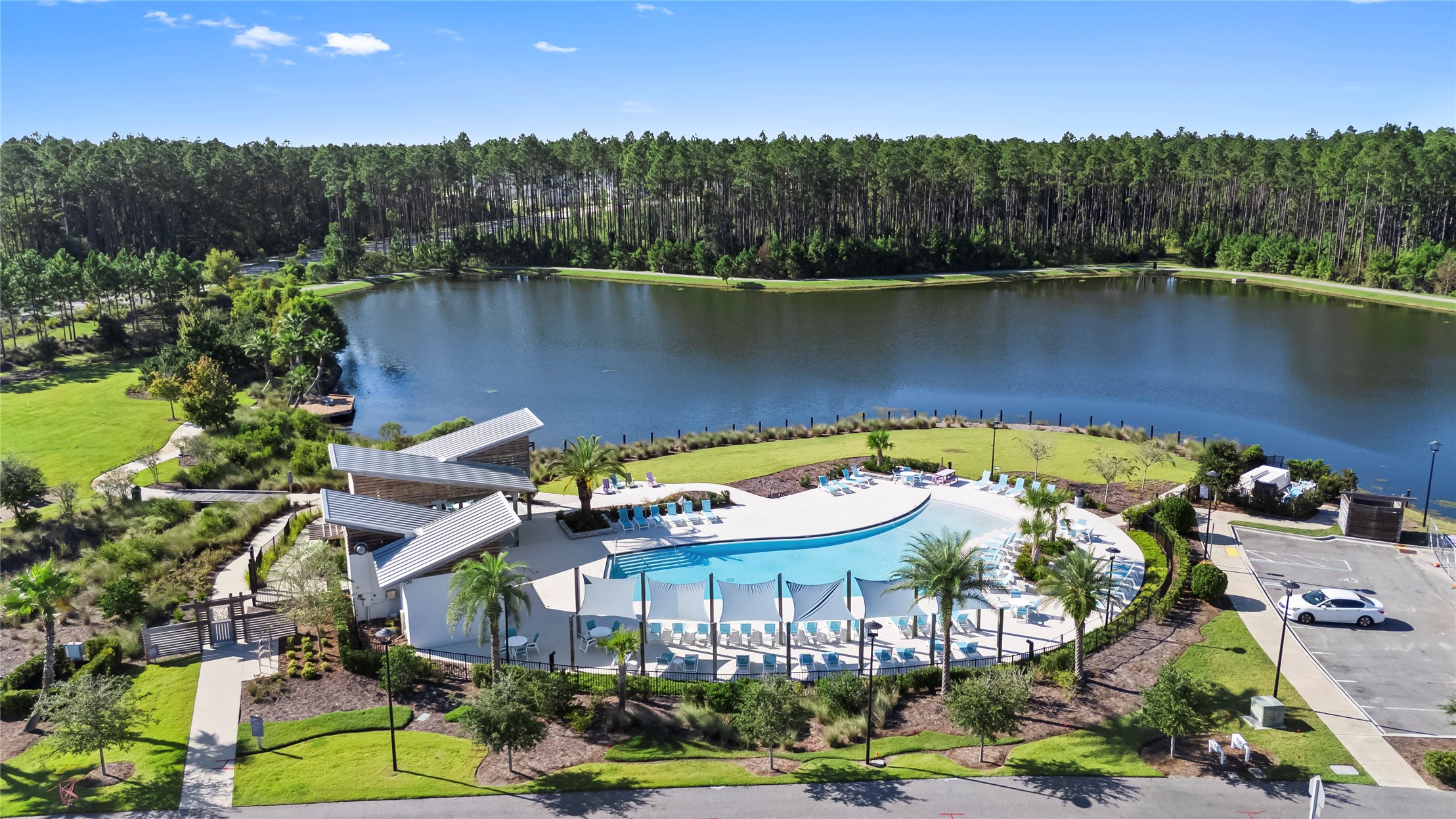 324 Sawgrass Drive Yulee, FL 32097 - Photo 51 of 52