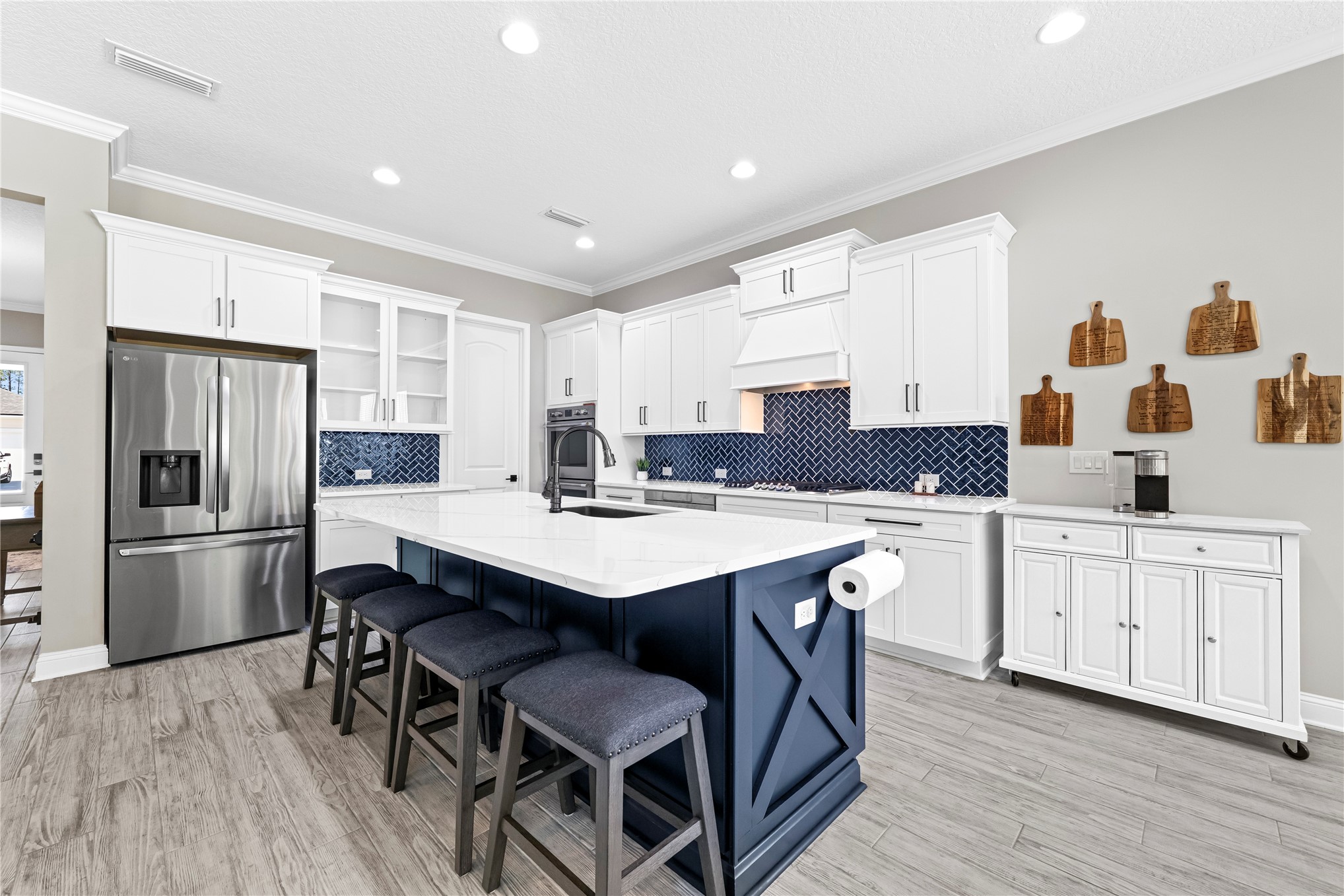 324 Sawgrass Drive Yulee, FL 32097 - Photo 9 of 52