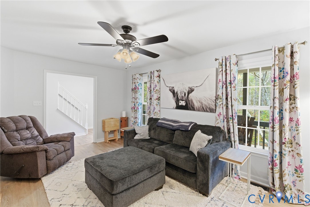 1111 Timber Trace Road Powhatan, VA 23139 - Photo 15 of 50 Gallery Image 15
