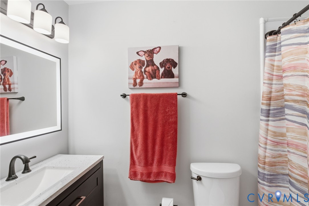 1111 Timber Trace Road Powhatan, VA 23139 - Photo 29 of 50 Gallery Image 29