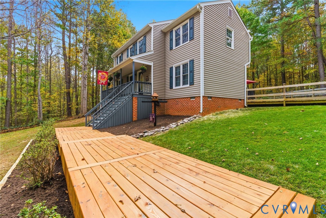 1111 Timber Trace Road Powhatan, VA 23139 - Photo 3 of 50 Gallery Image 3