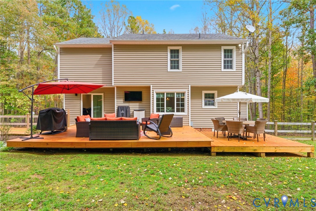 1111 Timber Trace Road Powhatan, VA 23139 - Photo 42 of 50 Gallery Image 42