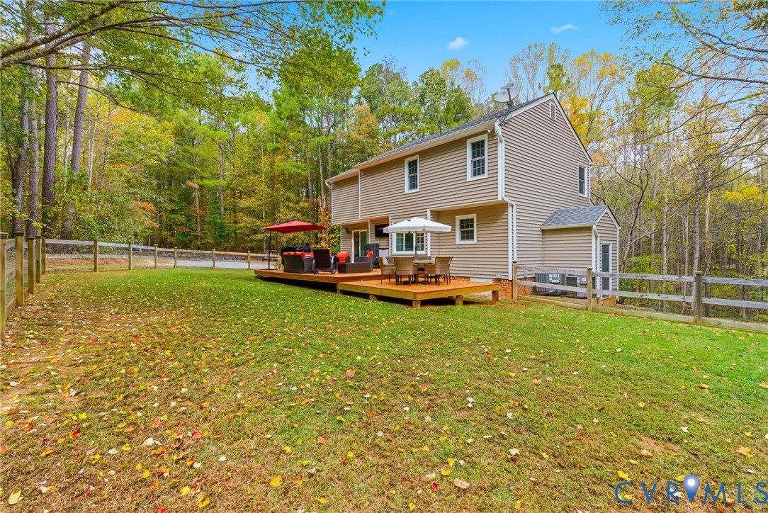1111 Timber Trace Road Powhatan, VA 23139 - Photo 43 of 50 Gallery Image 43