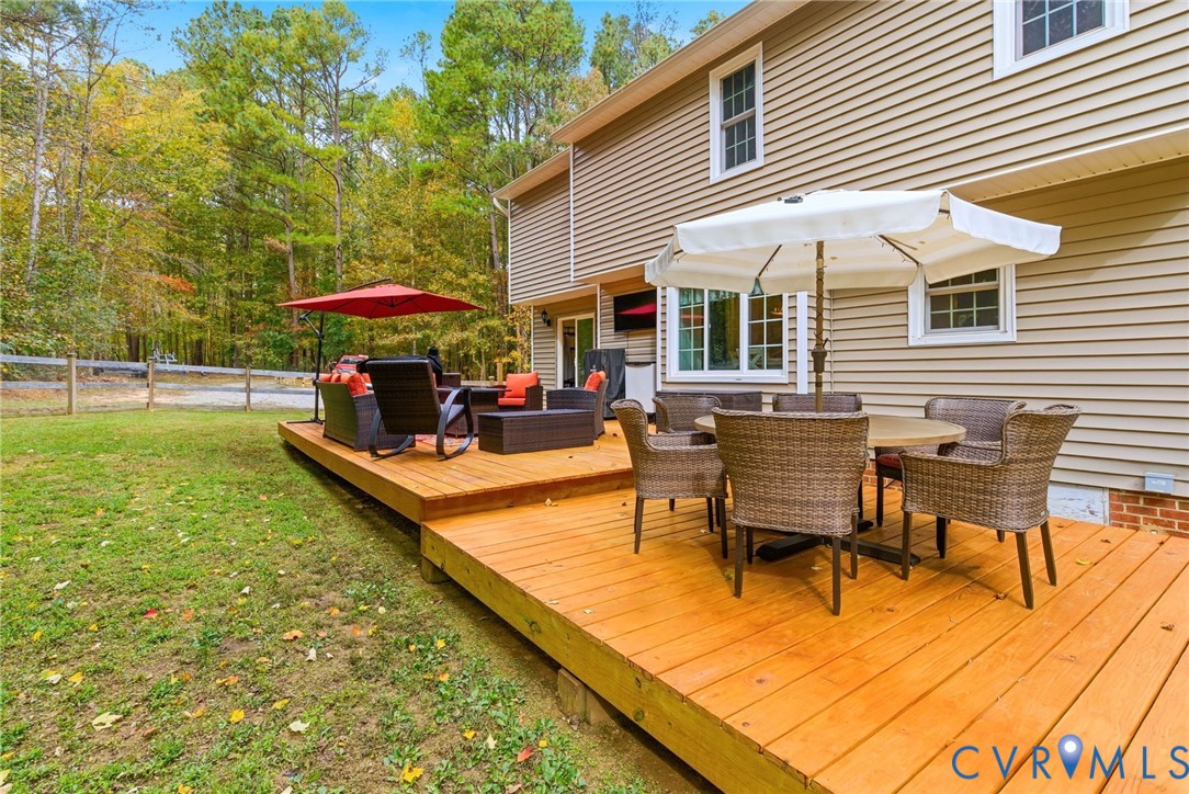 1111 Timber Trace Road Powhatan, VA 23139 - Photo 44 of 50 Gallery Image 44