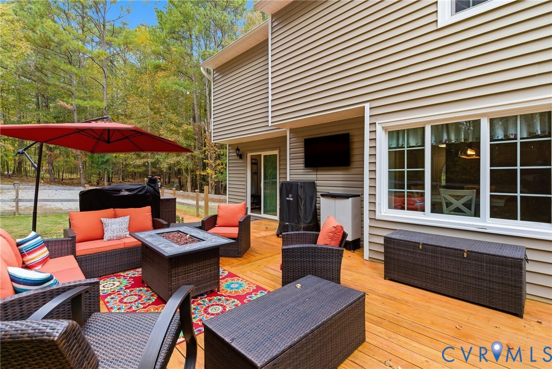 1111 Timber Trace Road Powhatan, VA 23139 - Photo 46 of 50 Gallery Image 46