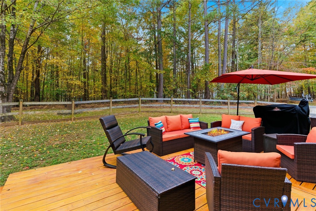 1111 Timber Trace Road Powhatan, VA 23139 - Photo 47 of 50 Gallery Image 47