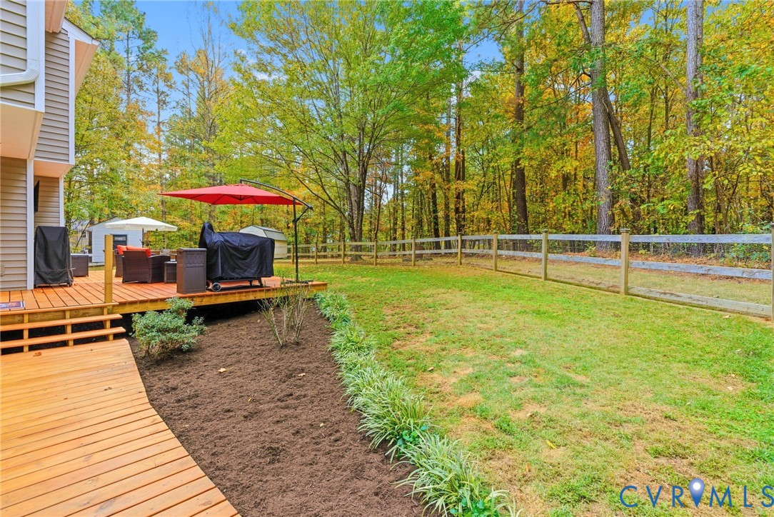 1111 Timber Trace Road Powhatan, VA 23139 - Photo 49 of 50 Gallery Image 49