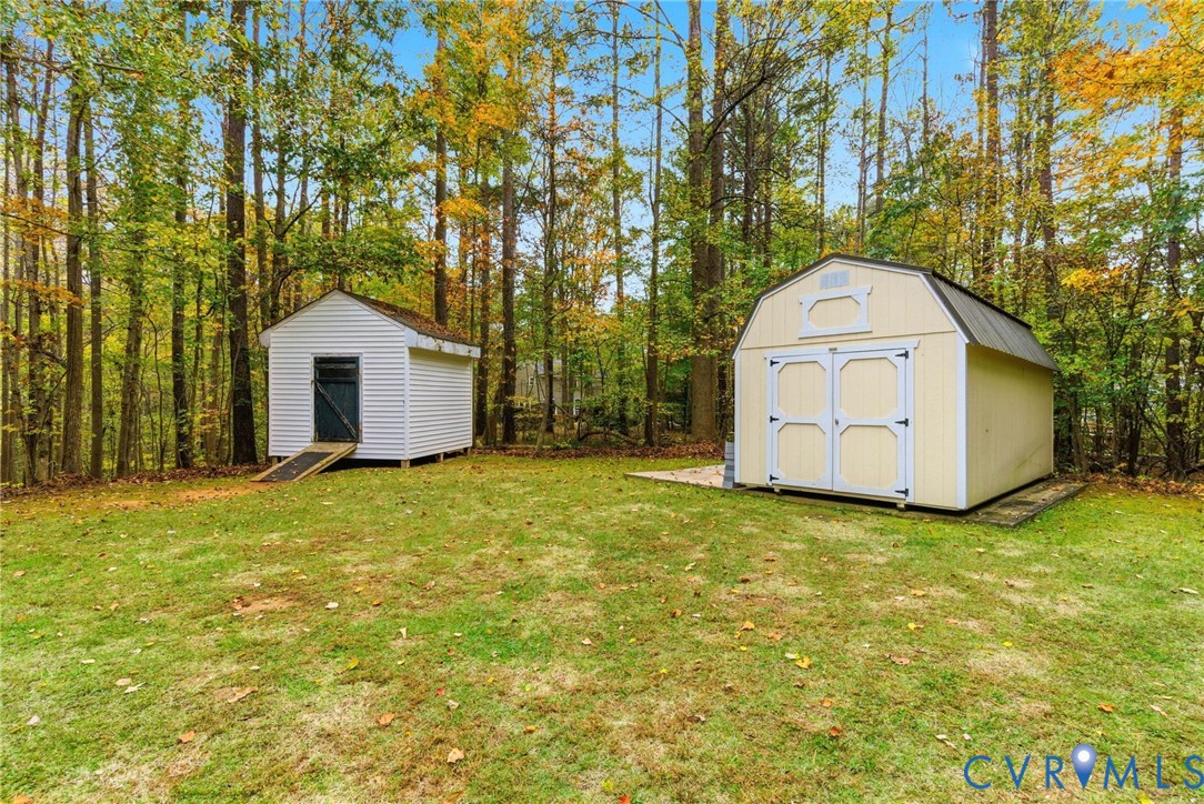 1111 Timber Trace Road Powhatan, VA 23139 - Photo 50 of 50 Gallery Image 50