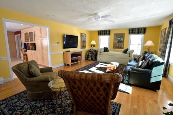 211 Candlestick Road North Andover, MA 01845 - Photo 17 of 30 Gallery Image 17