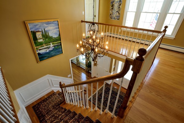 211 Candlestick Road North Andover, MA 01845 - Photo 19 of 30 Gallery Image 19
