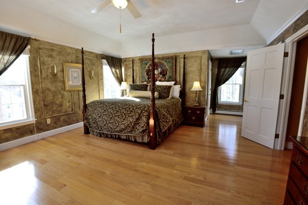 211 Candlestick Road North Andover, MA 01845 - Photo 21 of 30 Gallery Image 21