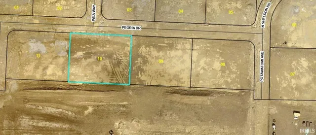 $94,900 | 6096 Peoria, Churubusco, IN 46723