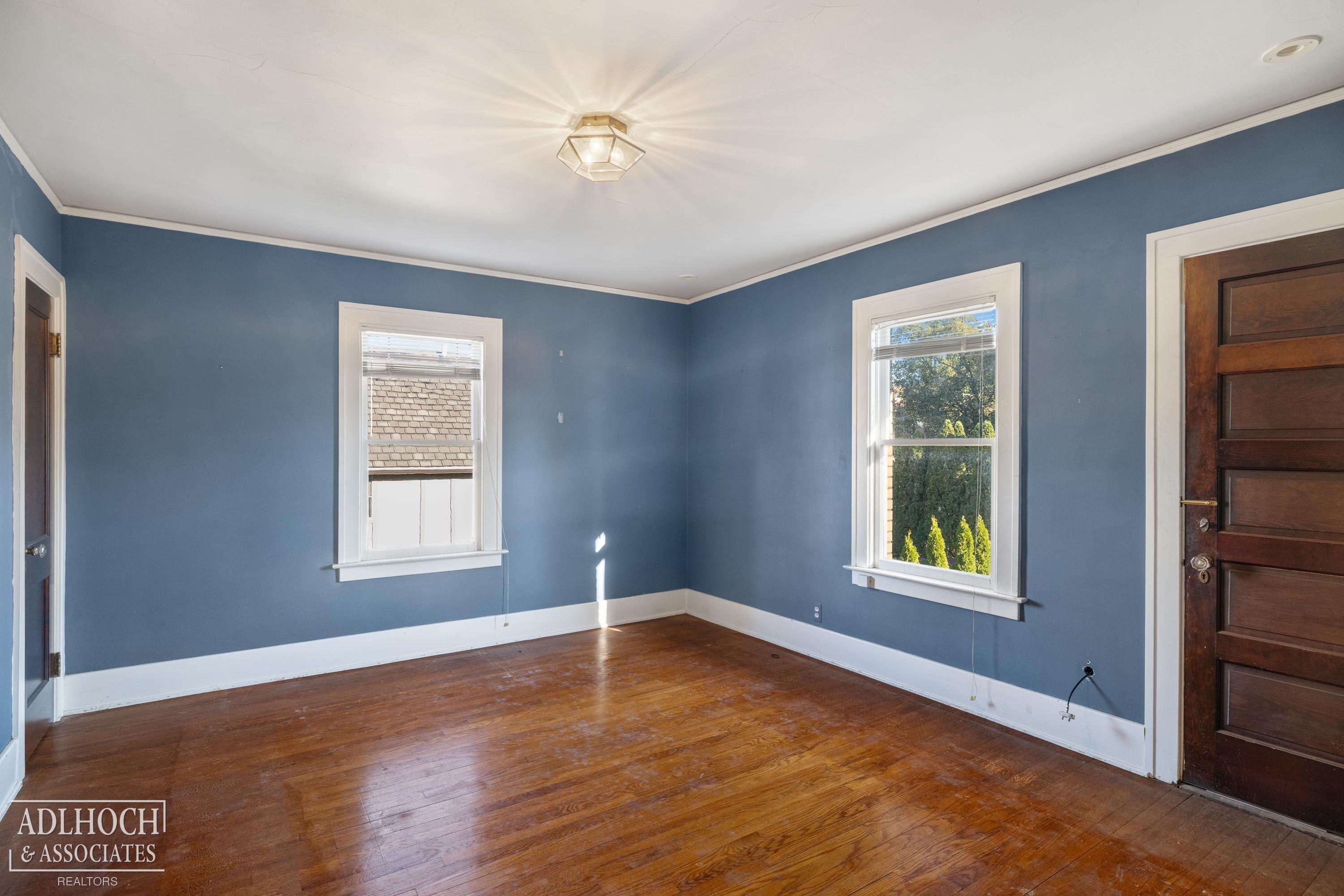 1036 Yorkshire Road Grosse Pointe, MI 48230 - Photo 21 of 33