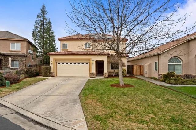 $420,000 | 2868 Casty Court, Sanger, CA 93657