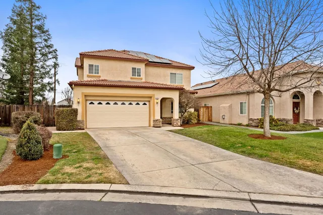 $420,000 | 2868 Casty Court, Sanger, CA 93657