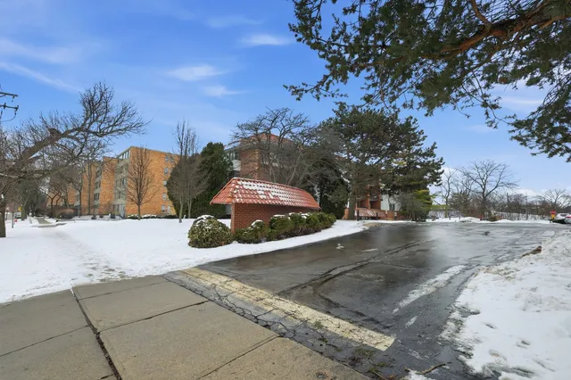 $305,000 | 2046 St Johns Avenue, Unit 3E, Highland Park, IL 60035