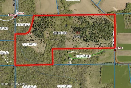 Tbd Medal Road Wykoff, MN 55990 - Photo 1 of 1 Gallery Image 1