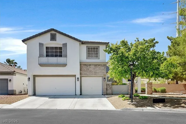 $3,500 | 10608 Haileville Drive, Las Vegas, NV 89129