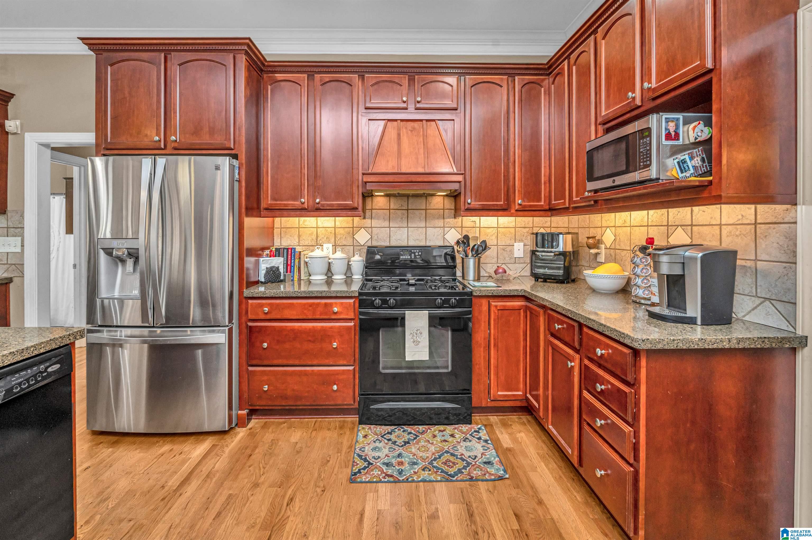 424 Forest Hills Place Alabaster, AL 35007 - Photo 21 of 65