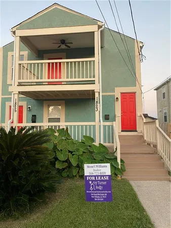 $1,650 | 1823 Congress Street, New Orleans, LA 70117