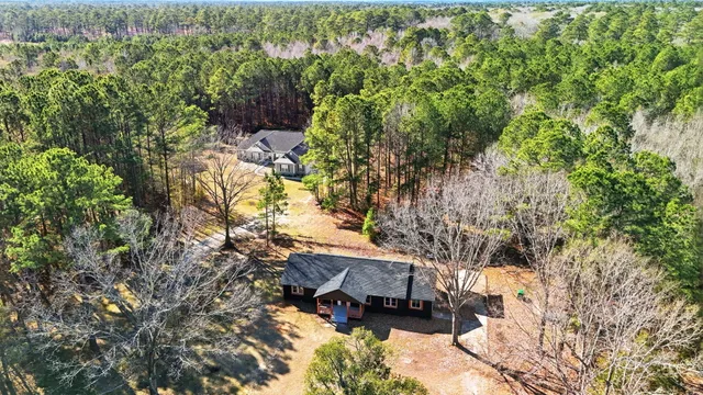 $549,000 | 8527 Benjamin Simmons Road, Hollywood, SC 29449