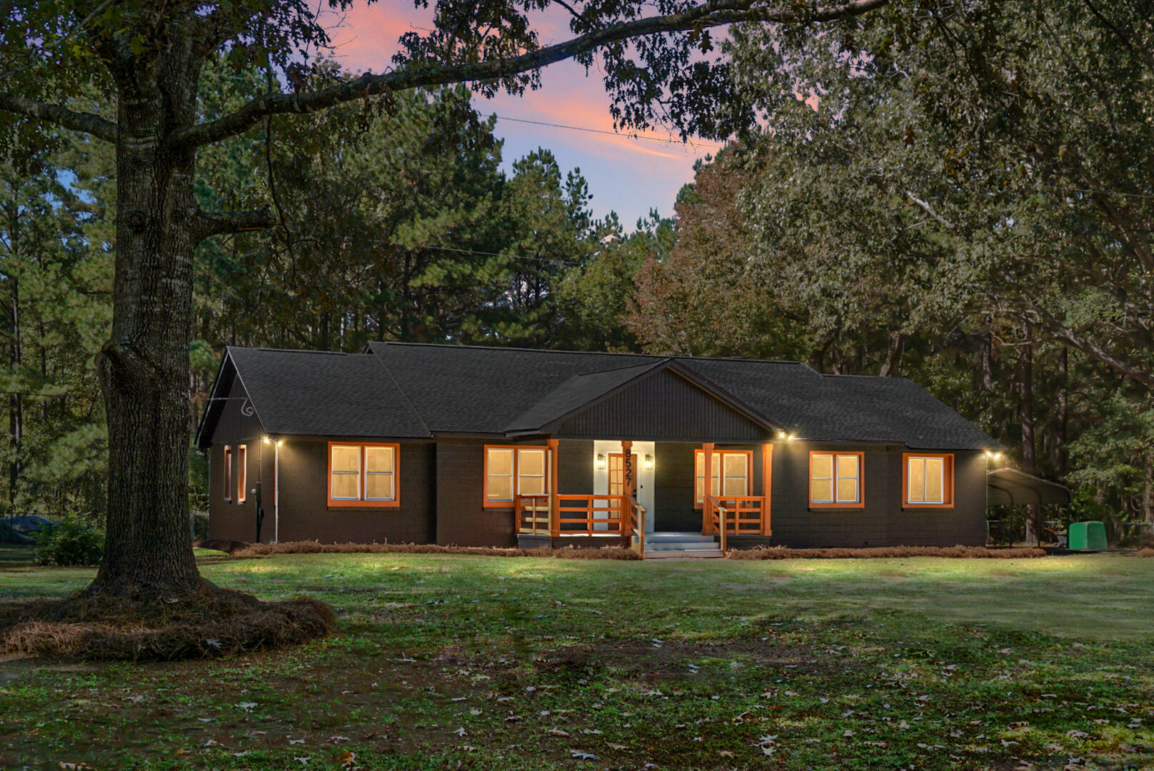 8527 Benjamin Simmons Road Hollywood, SC 29449 - Photo 3 of 45 8527 Benjamin Simmons Rd