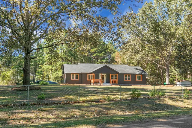 $549,000 | 8527 Benjamin Simmons Road, Hollywood, SC 29449