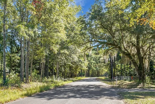 $549,000 | 8527 Benjamin Simmons Road, Hollywood, SC 29449