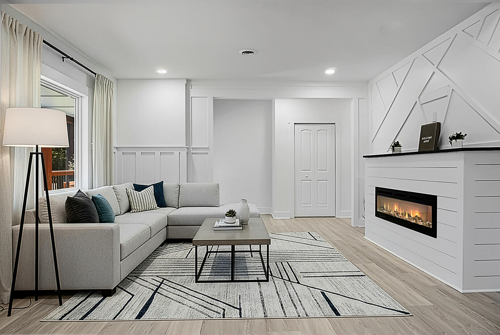 8527 Benjamin Simmons Road Hollywood, SC 29449 - Photo 6 of 45 DSC01044 living room